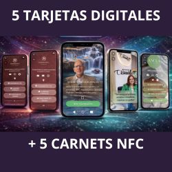 NEOCARD 5