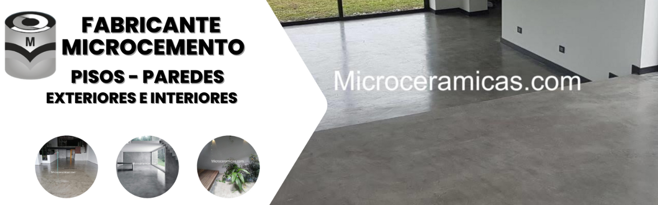 Microcerámicas -Medellin